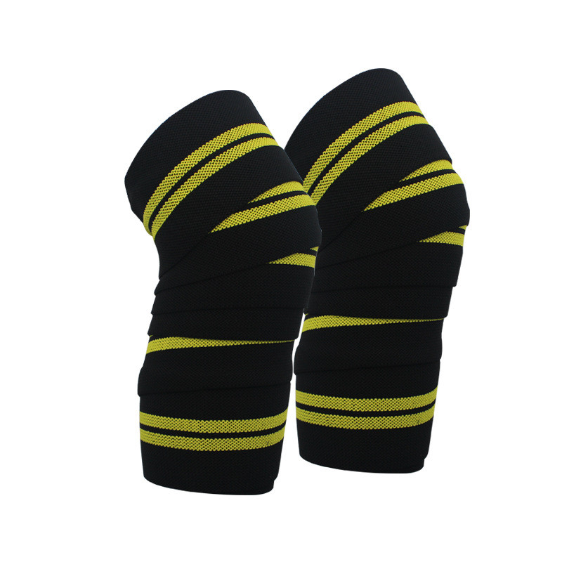 Maxsportspro Wholesale Knee Compression Wraps