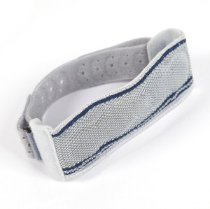 Custom Patella Knee Strap | Breathable, Shock-Absorbing | Non-Slip, Velcro | Running, Climbing, Cycling