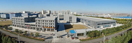 Hangzhou Zhongzhi Industry Co.,Ltd.