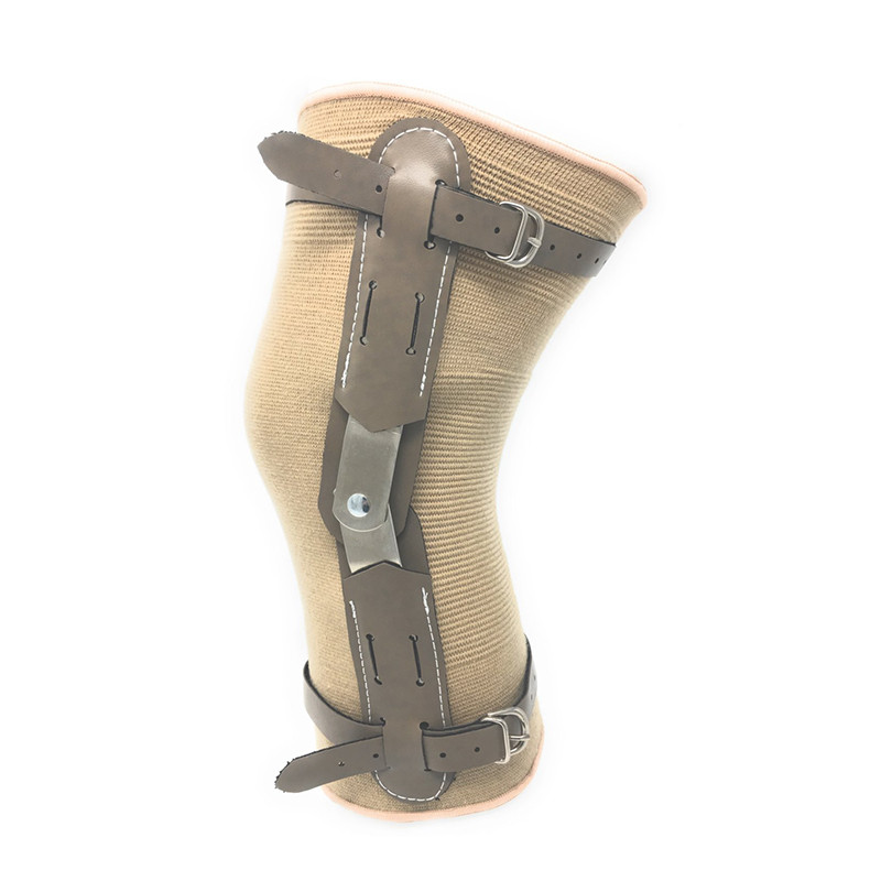 knee compression brace