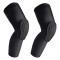 Custom Basketball Knee Pads | Honeycomb Pad, Non-Slip Strip | Leg Knee Sleeve For Football Cycling