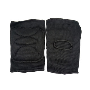 Custom Dance Knee Pads | Breathable, Shock-Absorbing, Compression | Thick Foam Pad | Yoga Tennis