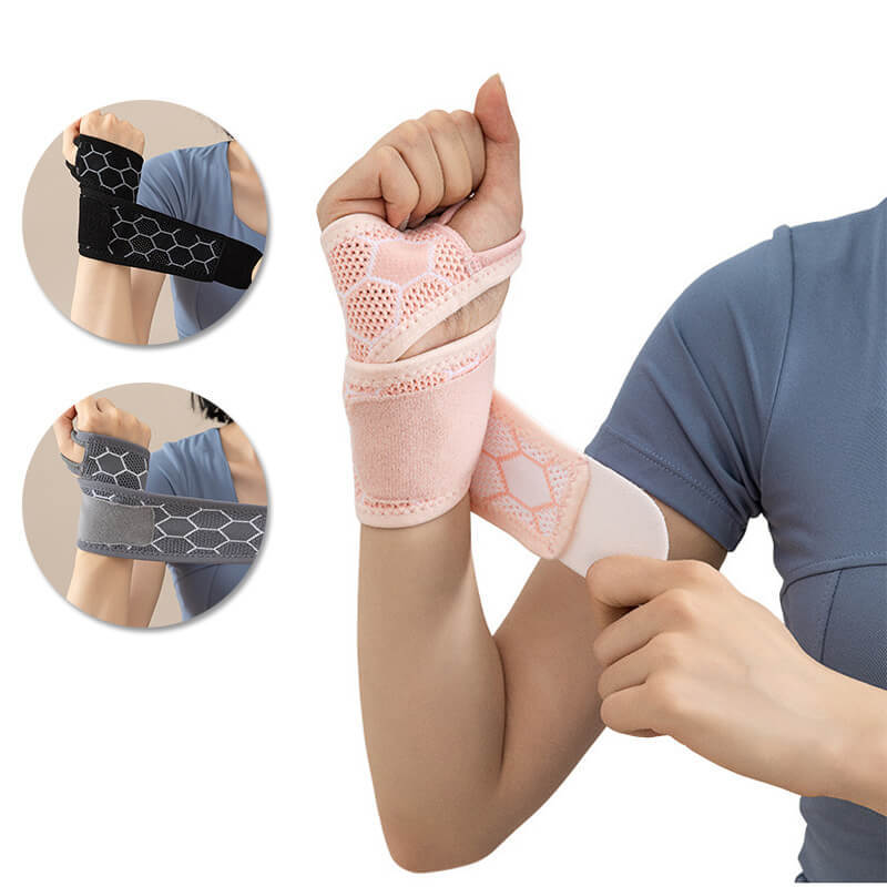 Wholesale Hand Compression Thumb Wrist Brace