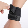 Wholesale Wrist Wrap Sprained Wrist Brace Logo Custom | 3D Compression Wrap, Double Velcro | For Weightlifting, Fitness