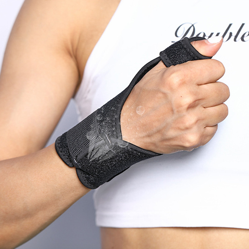 Mouse Wrist Support Hand Brace
