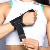 Wholesale Wrist Support Thumb Hand Brace Manufacturer | Breathable, Pain Relief | Support Strip, Adjustable Velcro | For Arthritis