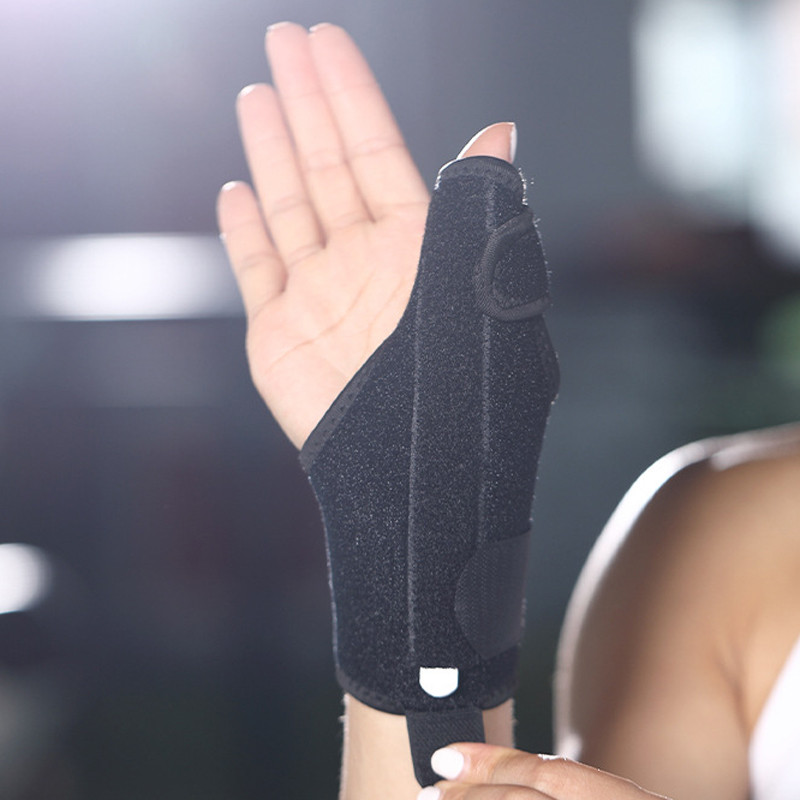 Mouse Wrist Support Hand Brace