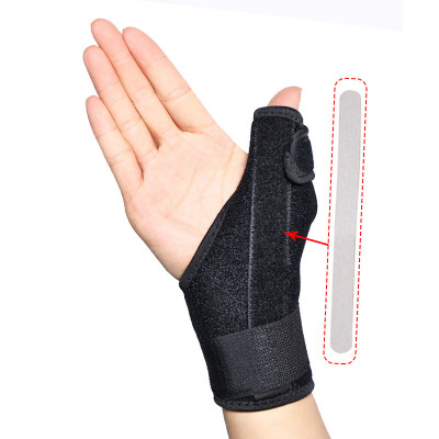 Wholesale Wrist Support Brace | Breathable, Adjustable | Pain Relief, Support Strip | For Arthritis