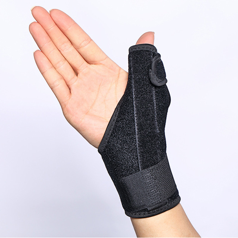Mouse Wrist Support Hand Brace