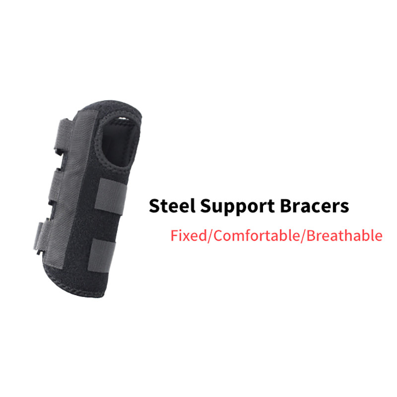 Bowling Wrist Supports Brace