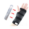 Wholesale Wrist Supports Fracture Wrist Brace Immobilizer Supplier | Adjustable, Compression Fixation | Support Strip, Breathable Mesh Fabric | For Sprain