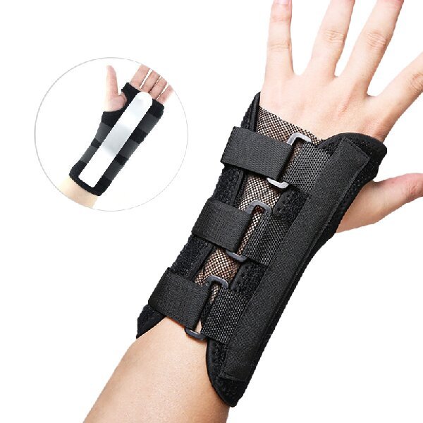 Bowling Wrist Supports Hand Brace