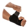 Custom Wrist Support Carpal Tunnel Wrist Brace Supplier | Adjustable, Compression Fixation | Support Strip, Breathable Mesh Fabric | For Sprain