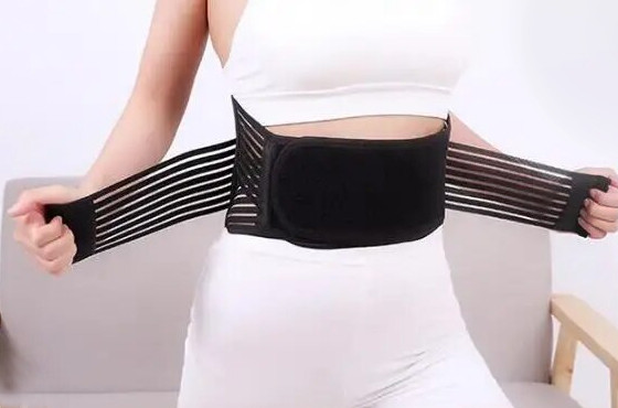 Soportes personalizados para cintura y espalda: cómo colocarlos