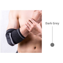 Custom Elbow Support Supplier | Compression, Breathable | Relieve Pain | Aarthritis, Tennis Elbow, Golf Elbow