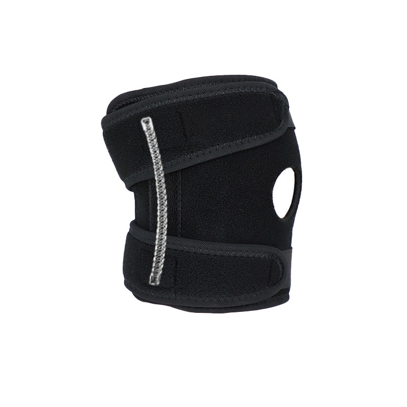 Wholesale Elbow Joint Support Brace Compression Supplier | Breathable, Adjustable | Elastic Spring, Double Velcro | For Running, Cycling