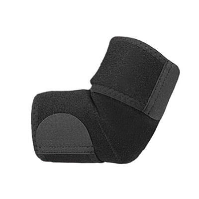 Custom Compression Elbow Brace | Adjustable , Relieve Pain | For Tennis, Bursitis