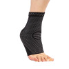 Wholesale Compression Ankle Sleeve Factory | Shock-Absorbing, Anti-Slip | For Basketball