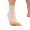 Wholesale Compression Ankle Sleeve Factory | Shock-Absorbing, Anti-Slip | For Basketball