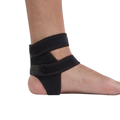 Wholesale Sports Ankle Brace Running Ankle Support Factory | Breathable, Double Velcro | For Basketball, Soccer, Running