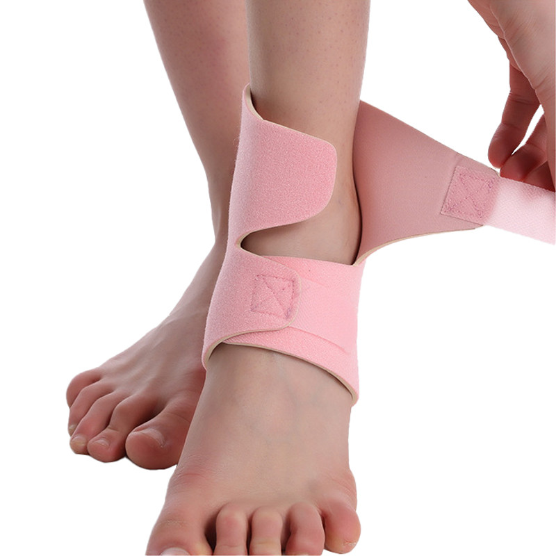 Custom Basketball Compression Ankle Braces for Running