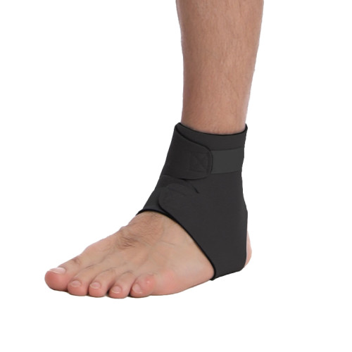 Custom Basketball Ankle Braces | Pressurized Breathable | Diving Materials | For Badminton, Gymnastics