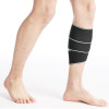 Wholesale Calf Support | Elastic Bandage, Adjustable Velcro | Silicone Non-Slip, Compression | For Basketball