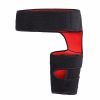 Wholesale Thigh Support Sleeve | Prevents Muscle Strain Fitness Thigh Protector | Breathable, Wide Velcro Straps