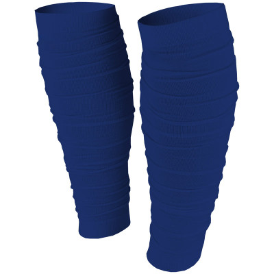 Mangas de compresión de pantorrilla personalizadas, soporte muscular, a medida | Diseño Scrunch, ajuste cómodo | Para baloncesto, fútbol, correr.