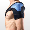 Wholesale Shoulder Belt | Breathable, Adjustable Straps, Velcro Design | Compression Shoulder Pain Brace