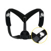 Wholesale Back Support Belt Posture Corrector Supplier | Adjustable Compression Straps | For Weightlifting, Gym Workouts, Post-Surgery Recovery