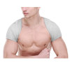 Wholesale Sports Shoulder Brace | Ventilated Fabric, Elastic Weave | Breathable, Comfortable Wear