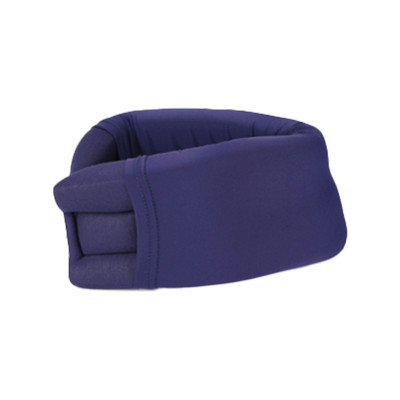 Soporte para cuello personalizado Fabricante de soporte para cuello para dormir | Absorbe el sudor, ajustable | Aliviar la fatiga y el dolor | Para trabajar, dormir