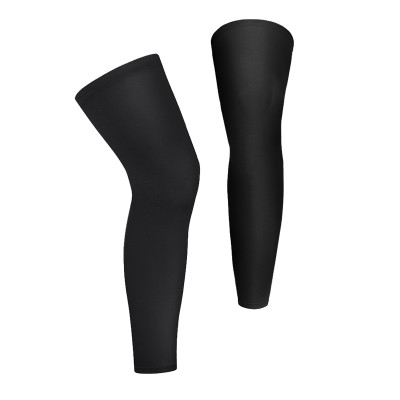 Custom Compression Leg Sleeves | No Pilling No Snagging | Anti-slip Silicone | For Basketball