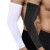 Custom Compression Arm Sleeves | Sun UV Protection, Quick Dry | Anti-Slip | Basketball, Running, Cycling, Golf