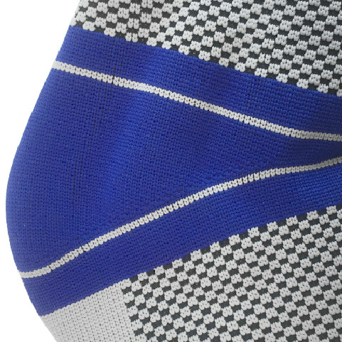 Customized Ankle Support Sleeve For Running-Graduated Pressure Design