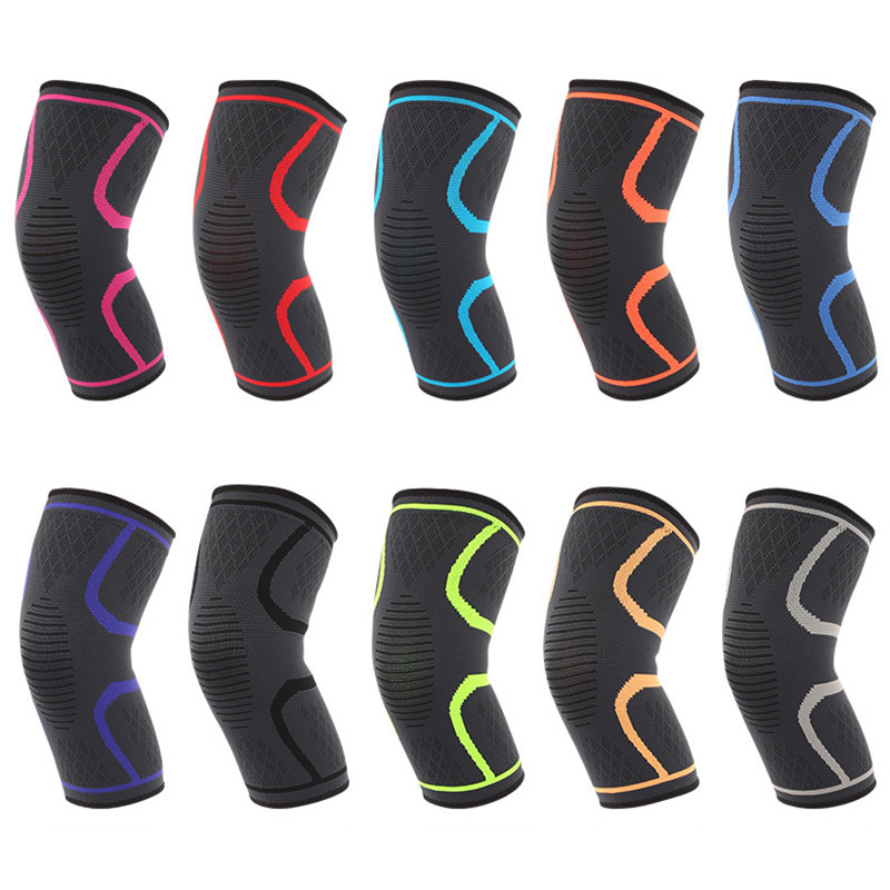 Athletes knee pads