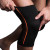 Brand Customized Knee Sleeves | Quick-drying, High Elastic | Compression | For Fitness, Basketball
