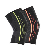 Wholesale Knee Braces | Compression Knee Sleeve | Silicone Non-Slip, Seamless | For Basketball