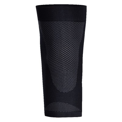 MAXSPORTSPRO Custom Knee Sleeve | Ultra-thin, Non-Slip Silicone | Basketball, Running, Cycling