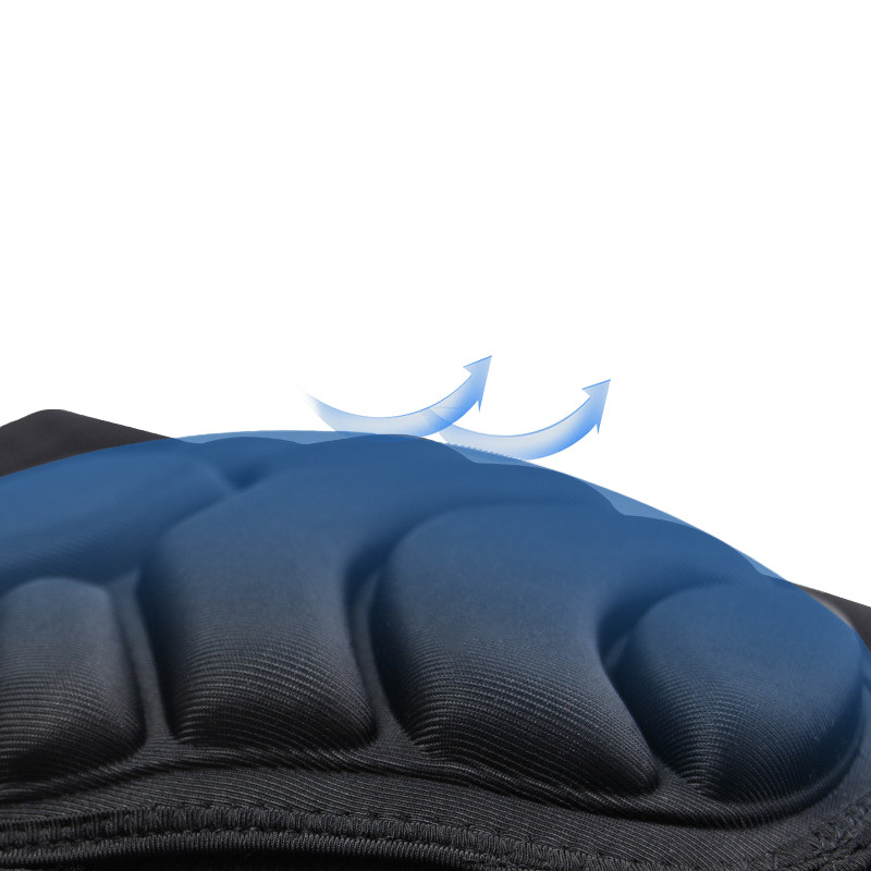 Wholesale Volleyball Knee Pads Wrestling Knee Brace Manufacturer | Impact-resistant EVA Sponge | OEM/ODM | For Basketball, Football