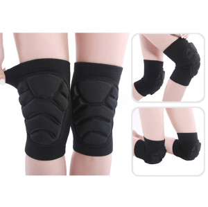Wholesale Knee Pads | Wrestling Knee Brace | Impact-resistant EVA Sponge | Basketball, Football