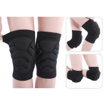 Wholesale Knee Pads | Wrestling Knee Brace | Impact-resistant EVA Sponge | Basketball, Football