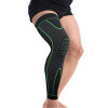 Custom Calf Leg Sleeves | Breathable , Non-slip | Thigh High Compression leg sleeves | For Basketball Running Cycling