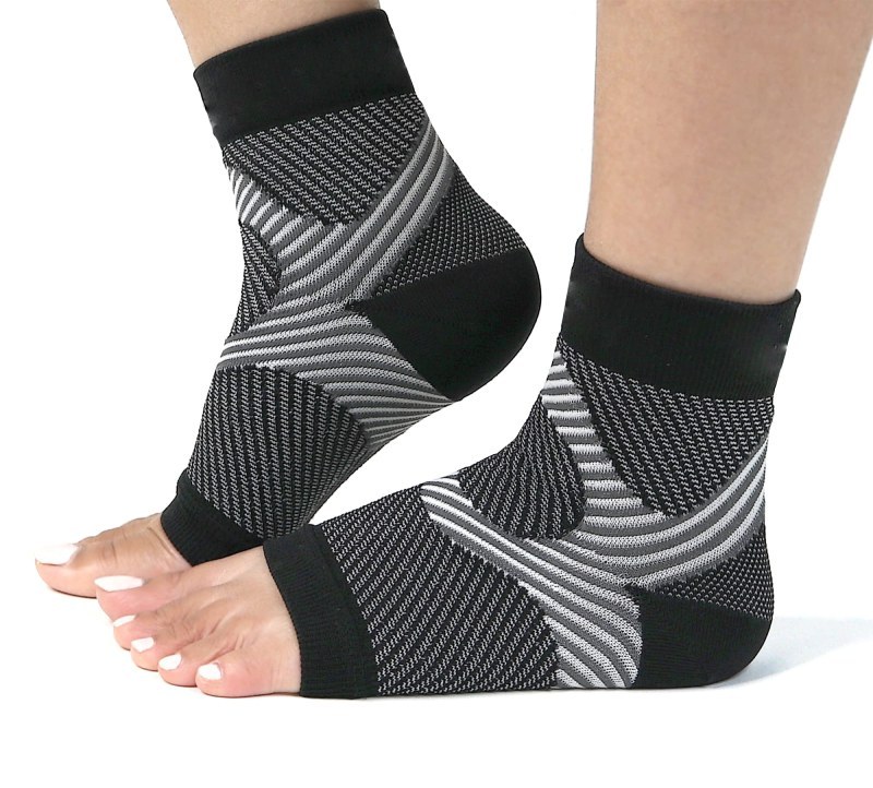 Custom Ankle Brace