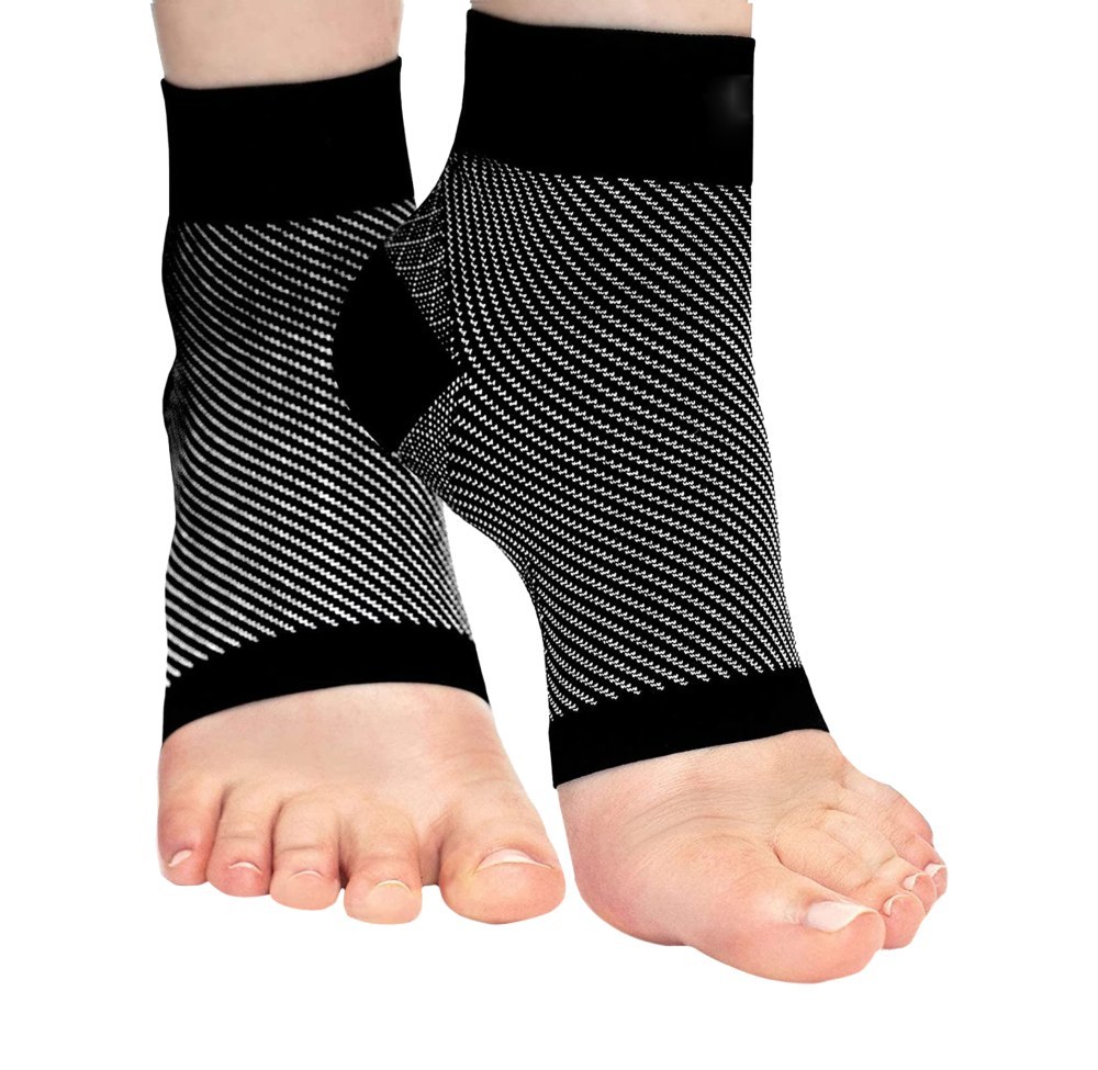 Custom Ankle Brace