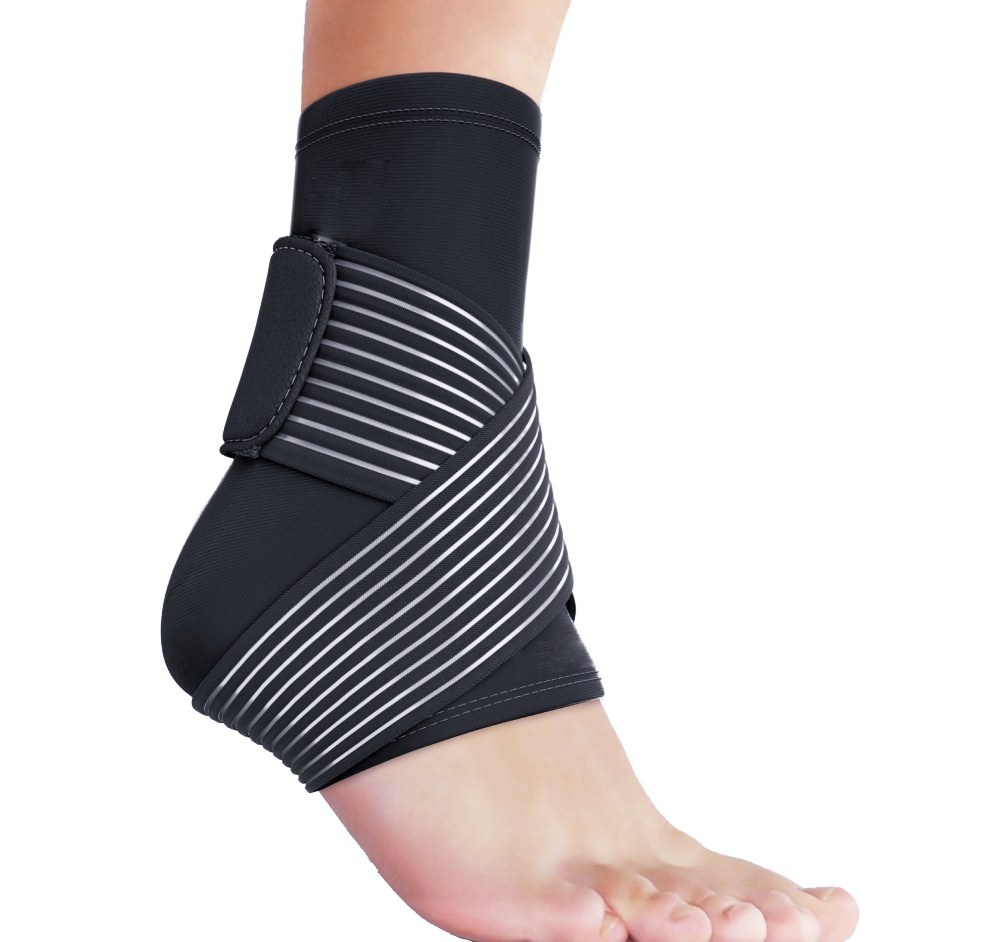 Custom Ankle Brace