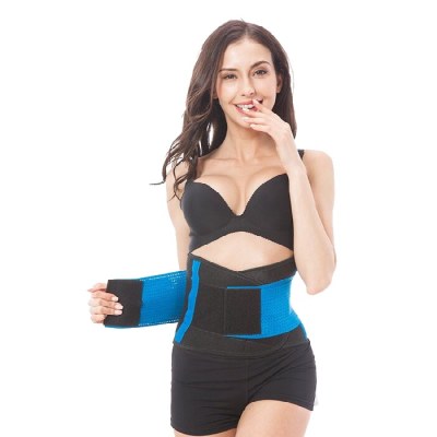 Wholesale Waist Trainer Belt | Workout Back Brace | Support Bar, Widen Velcro | Correct Posture