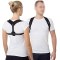 Wholesale Back Support Belt | Posture Corrector | Adjustable Compression Straps | Gym Workouts