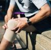 Secure Support: Stop Your Knee Brace from Sliding Down
